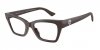 OKULARY KOREKCYJNE GIORGIO ARMANI AR 7285HU 6306 49 ROZMIAR S